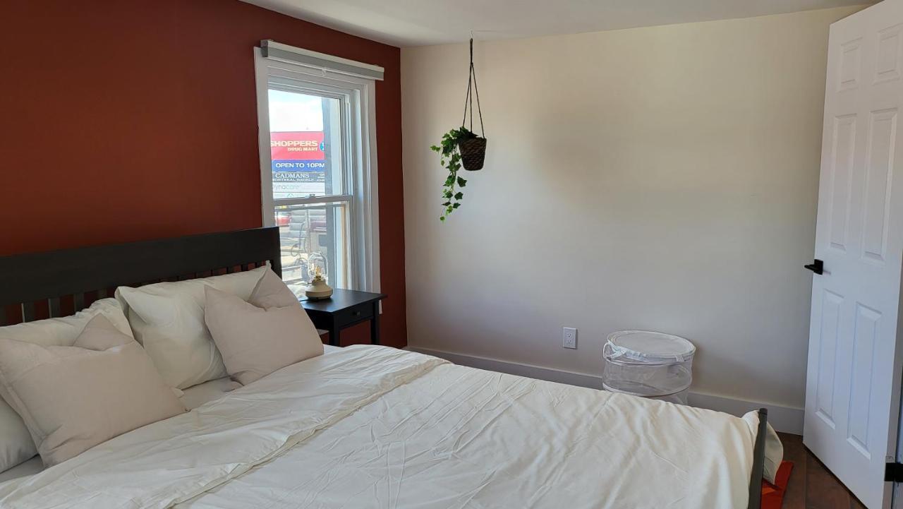 Jstlikehome - Old & Aparthotel Ottawa