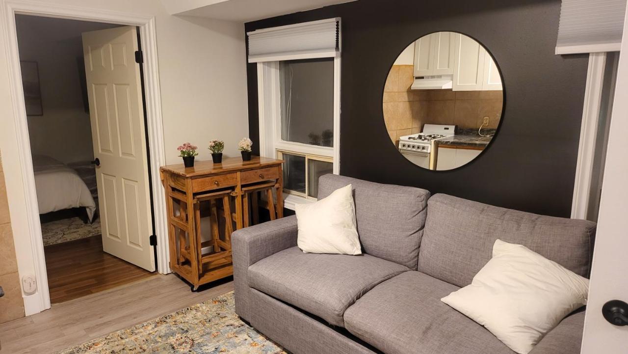 Aparthotel Jstlikehome - Old & Ottawa